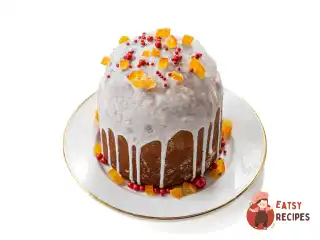 Царська паска