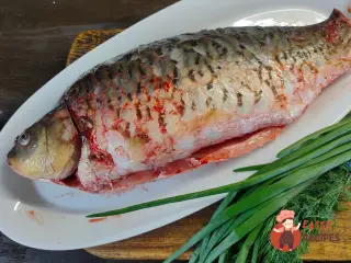 Крок 1: Короп запечений у духовці