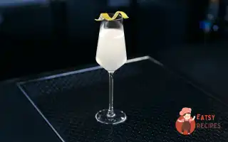 Спріц Із Алое Та Огірком
