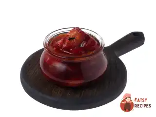 Чатні зі слив