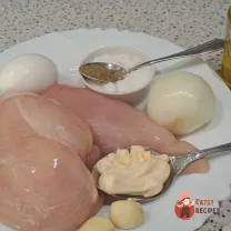 Step 1