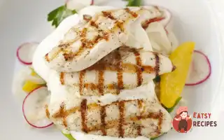Салат З Куркою Та Фенхелем