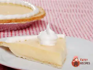 Банановий пай