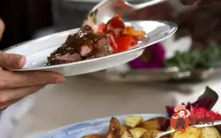Рагу Зі Смаженою Картоплею