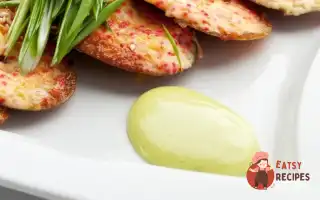 Соус З Лимоном Та Вершками