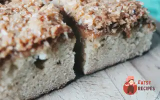 Данський Пиріг (Drømmekage)
