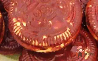 Печиво З Маршмеллоу В Шоколаді (Wagon Wheels)