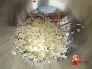 Крок 3: Курячі сигарети з пекінською капустою