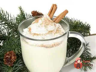 Кокосовий еггног