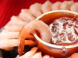 Коктейльний соус для морепродуктів