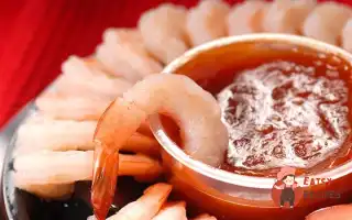 Коктейльний Соус Для Морепродуктів