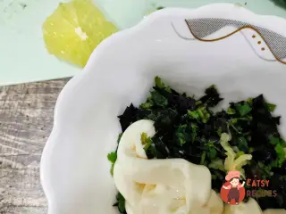 Крок 2: Карась у майонезному соусі