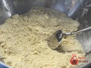 Крок 2: Царська ватрушка