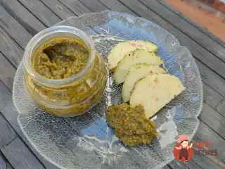 Песто з інжиру