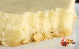 Класичний Чізкейк У Батончиках