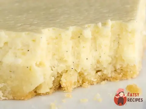 Класичний чізкейк у батончиках