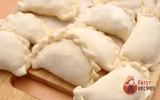 Манти З Сиром