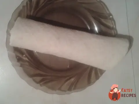 Тортільї з рисом та куркою