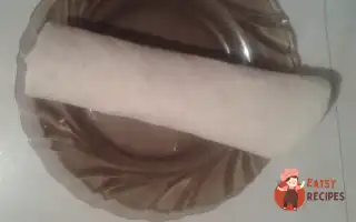 Тортільї З Рисом Та Куркою