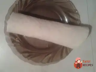 Тортільї з рисом та куркою