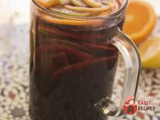 Швидка сангрія