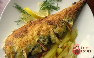 Пікантна Скумбрія