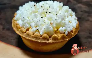 Прості Тарталетки