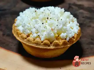 Прості тарталетки