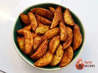 Картопля по-селянськи