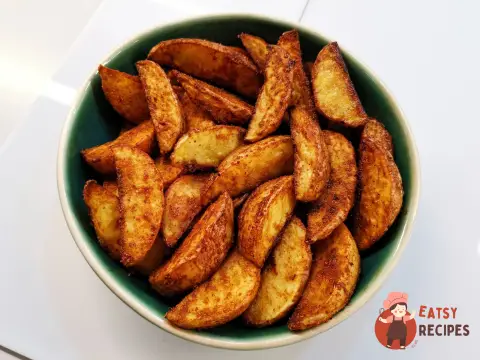 Картопля по-селянськи