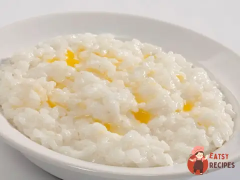 Рисова молочна каша