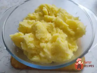 Крок 2: Картопляні зрази з фаршем