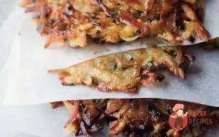 Латкес