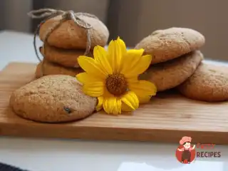 Вівсяне печиво дитяче