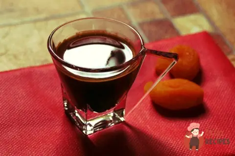 Кава по-єгипетськи