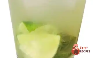 Коктейль «Кайпірінья»