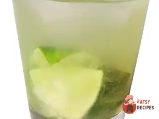 Коктейль «Кайпірінья»