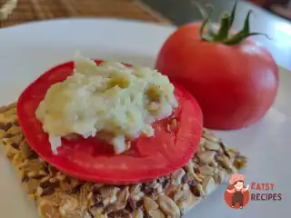 Часникове масло