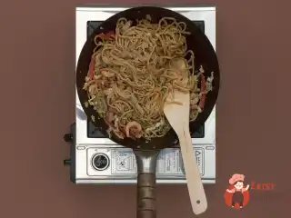 Локшина яксоба