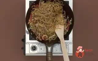 Локшина Яксоба