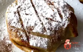 Пастила З Куркою Та Мигдалем