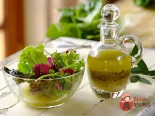 Класична заправка «Вінегрет»