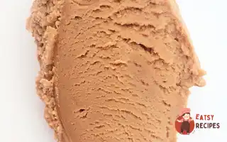 Морозиво З Нутелою Та Шматочками Цукерок «Ферреро Роше»