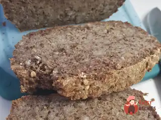 Гречаний хліб