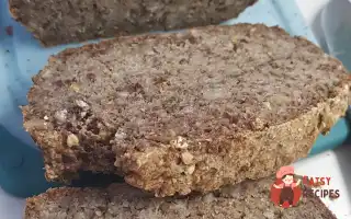 Гречаний Хліб