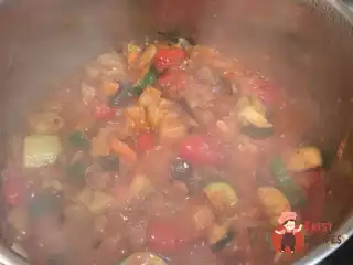 Овочеві соті