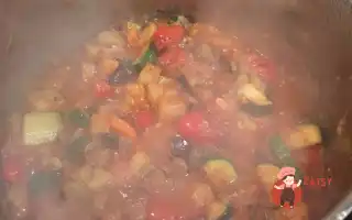Овочеві Соті
