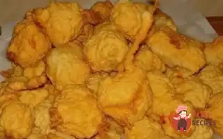 Сьомга В Клярі