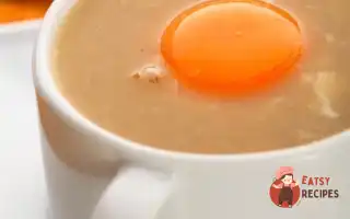 Часниковий Суп