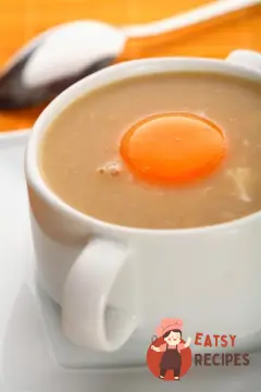 Часниковий суп